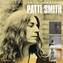 Patti Smith - Original album classics