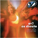 Ov7 - Ov7 en directo rush