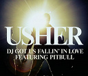 Usher - Dj got us fallin' in love