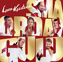 Larz-Kristerz - Sm&aring; ord av guld