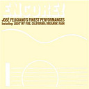 Jos&eacute; Feliciano - Encore! jose feliciano's finest performances (bonus track version)