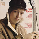 Bob Dylan - Bob dylan (2010 mono version)