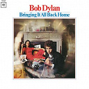 Bob Dylan - Bringing it all back home (2010 mono version)