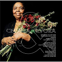 C&eacute;saria &Eacute;vora - Cesaria evora & ...