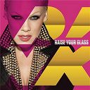 Pink - Raise your glass
