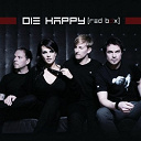 Die Happy - Red box