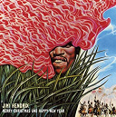 Jimi Hendrix - Merry christmas and happy new year