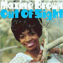 Maxine Brown - Out of sight