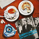 Alberto Castillo - Que saben los pitucos