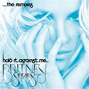 Britney Spears - Hold it against me - the remixes