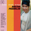 Aretha Franklin - The tender, the moving, the swinging aretha franklin