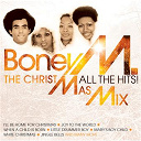 Boney M. - The christmas mix