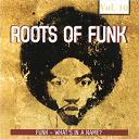 Al Cohn / Donald Byrd / Gene Ammons / Hank Mobley / Jimmy Smith / Kenny Drew / King Pleasure / Milt Jackson / Paul Gonsalves / Rahsaan Roland Kirk / Sonny Clark Trio / Terri Clark - Roots of funk, vol. 10