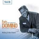 Fats Domino - Rock & roll classics vol.8