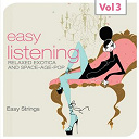 Billy Vaughn / Franck Pourcel / George Shearing / Jackie Gleason / Les Baxter / Norrie Paramor / Paul Weston / Percy Faith - Easy listening, vol. 3 (relaxed exotica and space-age-pop, easy strings)