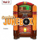 Bobby Helms / Connie Francis / Domenico Modugno / Don Gibson / Doris Day / Elvis Presley "The King" / Harry Belafonte / Jim Reeves / Jimmie Rodgers / Louis Prima / Mitch Miller / Paul Anka / Petula Clark / Ruth Brown / The Ames Brothers / The Dell Vikings / The Everly Brothers / The Mcguire Sisters / The Weavers / Tony Bennett - Grandma's musicbox, vol. 2