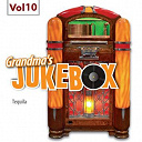 Andy Williams / Don Gibson / Harry Belafonte / Jim Dale / Jimmie Rodgers / Johnny Duncan / Johnny Mathis / Johnny Ray / Laurie London / Les Paul / Louis Prima / Mary Ford / Petula Clark / Roy Hamilton / Sam Cooke / Shirley Bassey / Tab Hunter / Teresa Brewer / The Ames Brothers / The Andrews Sisters / The Champs - Grandma's musicbox, vol. 10