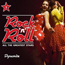 Big Joe Turner / Big Mama Thornton / Bill Haley / Bonnie Turner / Brenda Lee / Buddy Holly / Dave Bartholomew / Elvis Presley "The King" / Fats Domino / Gene Vincent / Ike Turner / Johnny Otis / Lavern Baker / Little Richard / Price Lloyd / Professor Longhair / Redd Lyte / Roy Brown / Ruth Brown / The Drifters / The Platters / Wanda Jackson - Rock'n'roll - all the greatest stars, vol. 3 (dynamite)