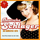 Angele Durand / Bibi Johns / Bruce Low / Bully Buhlan / Caterina Valente / Die Sieben Raben / Fred Bertelmann / Gerhard Wendland / Hein Timm / Illo Schieder / Jupp Schmitz / Lieselotte Malkowsky / Peter Alexander / Rene Carol / Schauberg, Bartels / Vico Torriani / Wolfgang Sauer - Deutsche schlager (die gr&ouml;ssten hits, vol. 1)