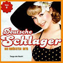 Adalbert Lutter / Bibi Johns / Caterina Valente / Detlev Engel / Erwind Lehn, Erwind Lehn Orchester / Gerhard Wendland / Kurt Henkels / Lale Andersen / Leila Negra / Lieselotte Malkowsky / Peter Alexander / Rene Carol / Renee Franke / Vico Torriani - Deutsche schlager (die gr&ouml;ssten hits, vol. 6)