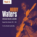 Muddy Waters - I&acute;m your hoochie coochie man, vol. 5