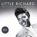 Little Richard - Original hits & rarities, vol.5
