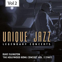 Duke Ellington - The hollywood bowl concert, vol. 2