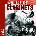 Artie Shaw / Benny Goodman / Buster Bailey / Jimmie Noone / Jimmy Dorsey / Johnny Dodds / Mezz Mezzrow / Sidney Bechet - Battle of clarinets, vol. 2