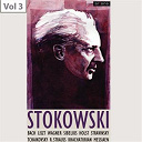 Leopold Stokowski / Nbc Symphony Orchestra - Leopold stokowski,  vol. 3