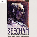 Sir Thomas Beecham - Sir thomas beecham, vol. 1
