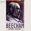 Sir Thomas Beecham / The Royal Philharmonic Orchestra - Sir thomas beecham, vol. 3