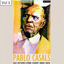 Alfred Cortot / George Szell / Jacques Thibaud / Pablo Casals / The Czech Philharmonic Orchestra - Pablo casals,  vol. 3