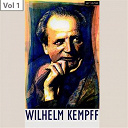 Dresdner Philharmonie / Paul Van Kempen / Wilhelm Kempff - Wilhelm kempff, vol. 1