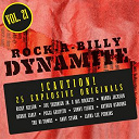 Al Ferrier / Allen Page, The Crowns / Andy Starr / Arthur Osborne / Bernie Early / Carole King / George Fleming / Jimmy Ford / Jimmy Gray / Joe Penny / Joe Therrien Jr., His Rockets / Johnny Edwards, The White Caps / Kenneth / Lafayette Yarborough / Laura Lee Perkins / Peggi Griffith / Ray Pennington / Ricky Nelson / Rocky - / Sanford Clark / Sonny Fisher / The Carter Kids / The Hi-Tombs / The Rocky Fellows / Wanda Jackson - Rock-a-billy dynamite, vol. 21