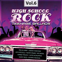 Chubby Checker / Clyde Mcphatter / Conway Twitty / Denny Reed / Donnie Brooks / Floyd Robinson / Gary Stites / Gina / Gino / Guy Mitchell / Huelyn Duvall / Jerry / Jimmie Rodgers / Jimmy Isle / Johnny Burnette / Johnny Ferguson / Johnny Preston / Melvin Endsley / Pat Boone / Ry-Starr / Sanford Clark / Thom - High school rock & roll, vol. 6