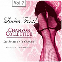 Line Renaud / Zizi Jeanmaire - Ladies first! chanson collection, vol. 7