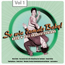 Bill Ramsey / Billy Mo / Billy Sanders / Caterina Valente / Conny / Danny Mann / Ernie Bieler / Freddy Quinn / Gus Backus / Illo Schieder / Laurie London / Max Greger Orchester / Max Reger / Paul W&uuml;rges / Peter Kraus / Ralf Bendix / Ted Herold / Teddy Parker / Udo J&uuml;rgens - So wie damals - rock 'n' roll aus deutschland, vol.1