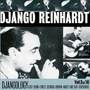 Django Reinhardt - Djangology, vol. 3