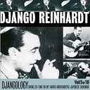 Django Reinhardt - Djangology, vol. 5