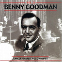 Benny Goodman - Small group recordings, vol. 2