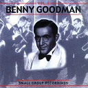 Benny Goodman - Small group recordings, vol. 4