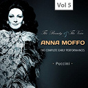 Anna Moffo - The beauty and the voice, vol. 5