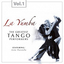 Astor Piazzolla - La yumba - the greatest tango performers, vol. 1