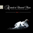 Dietrich Fischer Dieskau / Fritz Reiner / Herbert Von Karajan / Igor Markevich / Roderick Elms / Sir John Gielgud / The Chicago Symphony Orchestra & Chorus / The Philharmonia Orchestra / Vivian Troon - Animals in classical, vol. 1