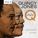 Quincy Jones - Q - the jazz recordings, vol. 4