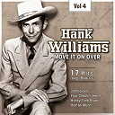Hank Williams - C&w superstar, vol. 4