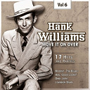 Hank Williams - C&w superstar, vol. 6