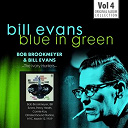 Bill Evans / Bob Brookmeyer - Blue in green - the best of the early years 1955-1960, vol.4