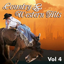 Chet Atkins / Don Gibson / Ernest Tubb / Gene Autry / Hank Snow / Hank Thompson / Hank Williams / Johnny Horton / Lefty Frizzell / Little Jimmy Dickens / Marty Robbins / Merle Travis / Ray Price / Red Foley / Roy Acuff / Tex Williams - Country & western, vol. 4