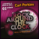 Carl Perkins - Rock around the clock, vol. 1